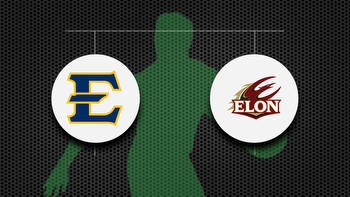 East Tennessee State Vs Elon NCAA Basketball Betting Odds Picks & Tips