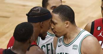 Eastern Conference Finals, Heat at Celtics: Daily Best Bets