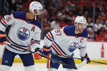 Edmonton Oilers vs New York Islanders: Game Preview, Predictions, Odds, Betting Tips & more