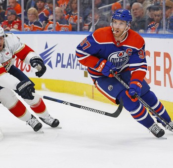 Edmonton Oilers vs. N.Y. Islanders Prediction, Preview, and Odds