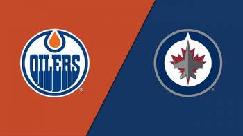 Edmonton Oilers vs. Winnipeg Jets Pick & Prediction 2/19/22