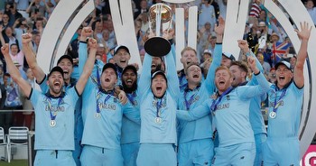England ODI Cricket World Cup record: Full history in ICC men's tournament and predictions, odds and best bets for 2023