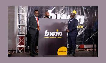 Entain Launches Bwin in Zambia