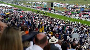 Epsom Derby hit by massive double blow with new train strikes set to cause huge disruption