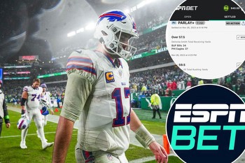 ESPN BET under fire for not honoring pushes with bad house rule