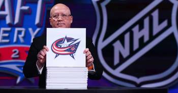 ESPN's Kevin Weekes prematurely reveals Blue Jackets miss out on No. 1 pick, Connor Bedard in NHL Draft lottery faux pas