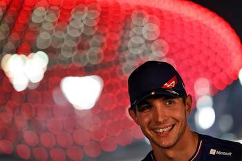 Esteban Ocon reveals what he 'hates' most about Formula 1
