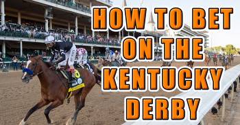 Everything You Need to Know About Online Kentucky Derby Betting