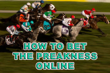 Everything You Need to Know About Online Preakness Stakes Betting