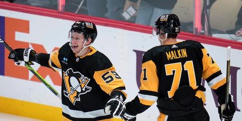 Evgeni Malkin Game Preview: Penguins vs. Maple Leafs