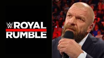 Ex-WWE star explains why he hopes to return at the first Royal Rumble under Triple H