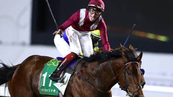 Excitement building for Saudi Cup as Mishriff bids to become highest earning horse ever in world's richest race