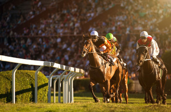 Exciting Horse Racing Events Worldwide