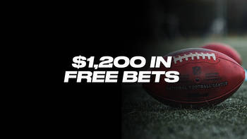 Exclusive FanDuel + DraftKings Michigan Promo for Lions Fans: Get $1,200 Free This Weekend Only