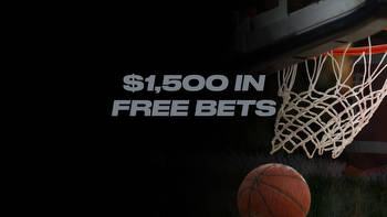 Exclusive Nets Sportsbook Promo: Get Up to $1,500 in Risk-Free Bets for Nets-Bucks