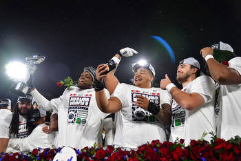 Experts think Penn State Football is primed for big things in 2023