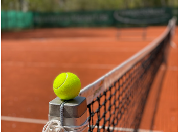 Exploring the Different Types of Tennis Bets Available In India