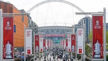 FA Cup final plunged into TV chaos with new kick-off time expected, forcing another major ITV event to be moved as well