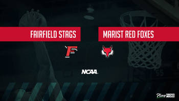 Fairfield Vs Marist NCAA Basketball Betting Odds Picks & Tips