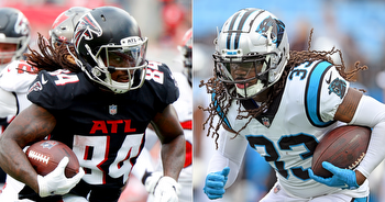 Falcons vs. Panthers odds, prediction, betting tips for NFL Week 10 'Thursday Night Football'