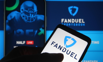 FanDuel becomes the Carolina Panthers’ official sports betting partner