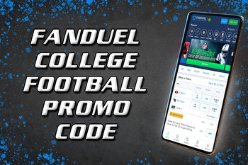 FanDuel College Football Promo Colorado-Nebraska Showdown Scores $200 Bonus