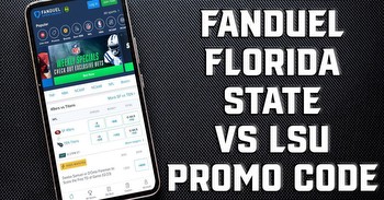 FanDuel Florida State Promo Code Scores Bet $5, Get $200 CFB Offer