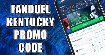 FanDuel Kentucky promo code: Get $100 bonus bets, $100 off NFL Sunday Ticket