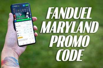 FanDuel Maryland Promo Code Activates $200 Guaranteed for NFL Week 14 Games