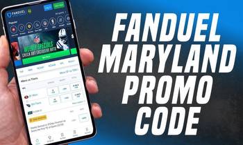 FanDuel Maryland Promo Code: Claim $200 for NFL Week 13 Showdowns