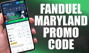 FanDuel Maryland Promo Code: Claim $200 for TNF, NFL Week 14 Matchups