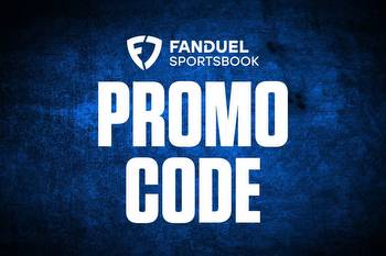 FanDuel Maryland promo code delivers early registration Bet $5, Get $200 bonus for MD