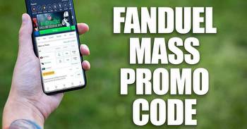 FanDuel Mass Promo Code: $100 in Bonus Bets Now, Added Bonus Later