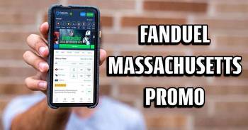 FanDuel Massachusetts Promo: Pre-Launch Special Scores $100 in Bonus Bets