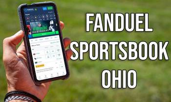 FanDuel Ohio Promo: Claim $100 Bonus with Weekend Deadline Coming