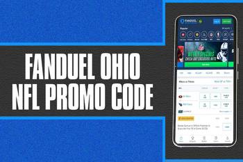 FanDuel Ohio promo code: $200 bonus bets for Cavs Warriors, NFL weekend games