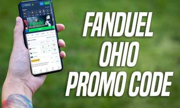 FanDuel Ohio Promo Code: $200 Bonus Bets for Saturday NFL Showdowns