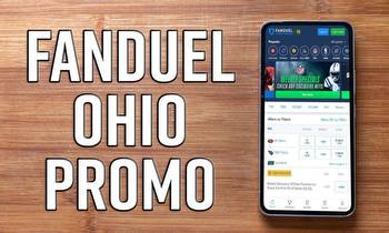 FanDuel Ohio Promo Code: Claim $100 Bonus Bet Ahead of New Year's Day Launch