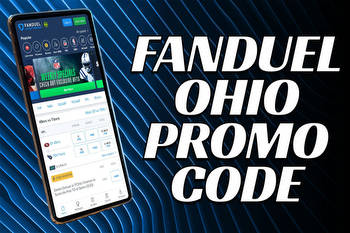 FanDuel Ohio promo code: score $200 bonus for NBA this week