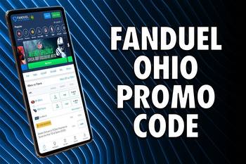 FanDuel Ohio promo code: this is how to claim $200 bonus bets all week
