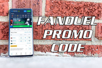 FanDuel Promo Code: $1K NFL Week 3 No Sweat Bet