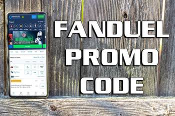 FanDuel promo code: Bet $5, get $125 on USA-England World Cup