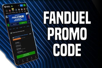 FanDuel promo code: Bet $5, get $150 bonus for Broncos-Bills MNF
