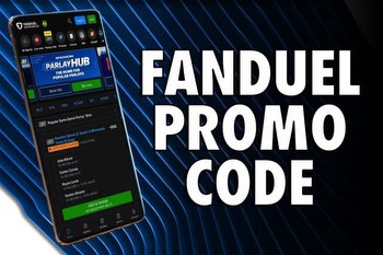 FanDuel promo code: Bet $5 on CFB or NBA team, win $150 bonus