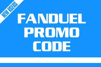 FanDuel promo code: Bet $5 on Sunday MLB, get $100 bonus no matter what