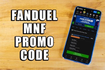 FanDuel promo code: Claim bet $5, win $150 NBA, Monday Night Football bonus
