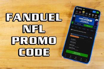 FanDuel promo code: Earn guaranteed $200 on NFL Sunday