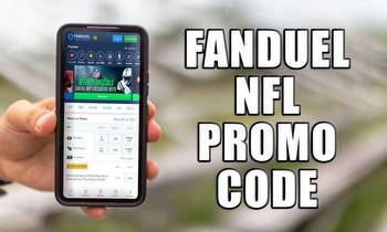 FanDuel Promo Code for Monday Night Football: $200 Bonus on Browns-Steelers Showdown