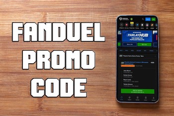 FanDuel promo code: Get $200 bonus Miami-UNC, ND-USC, other games