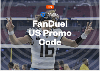 FanDuel Promo Code Gives $1,000 No Sweat First Bet for Chiefs vs Raiders and Titans vs Jaguars
